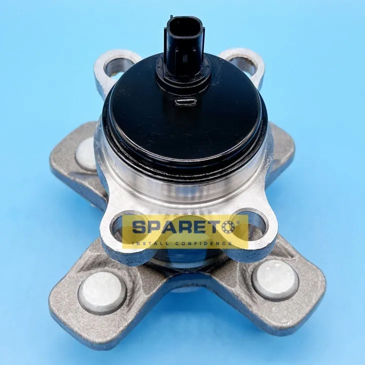 FIT 2021 TOYOTA RAIZE A250,A251 42410-BZ200