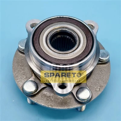 FIT 2023- Suzuki Grand Vitara 43401- m76t 00
